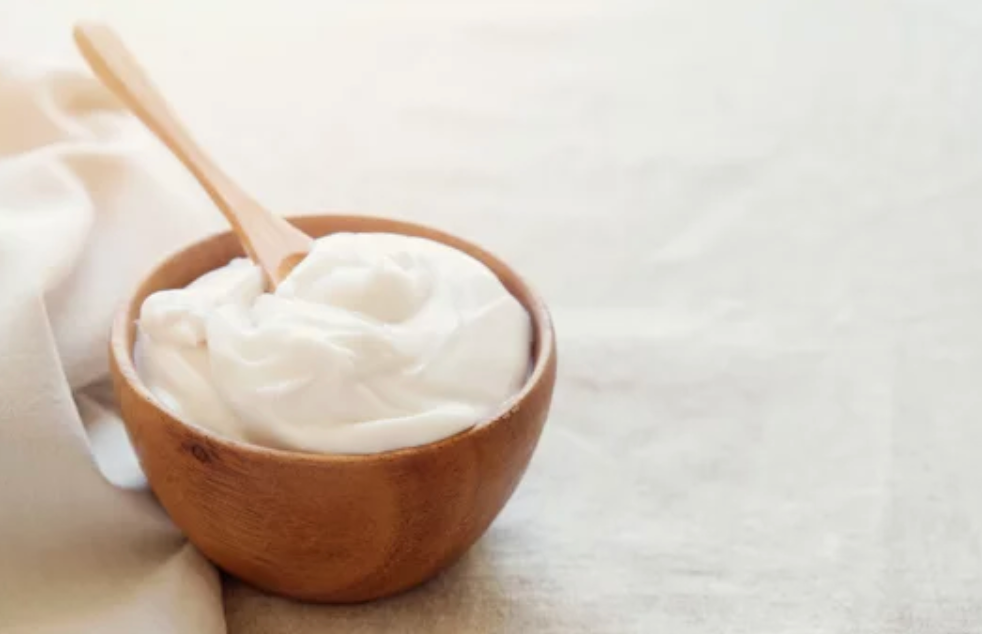 Crushed Tonic “Yakult” Sweetened Yogurt