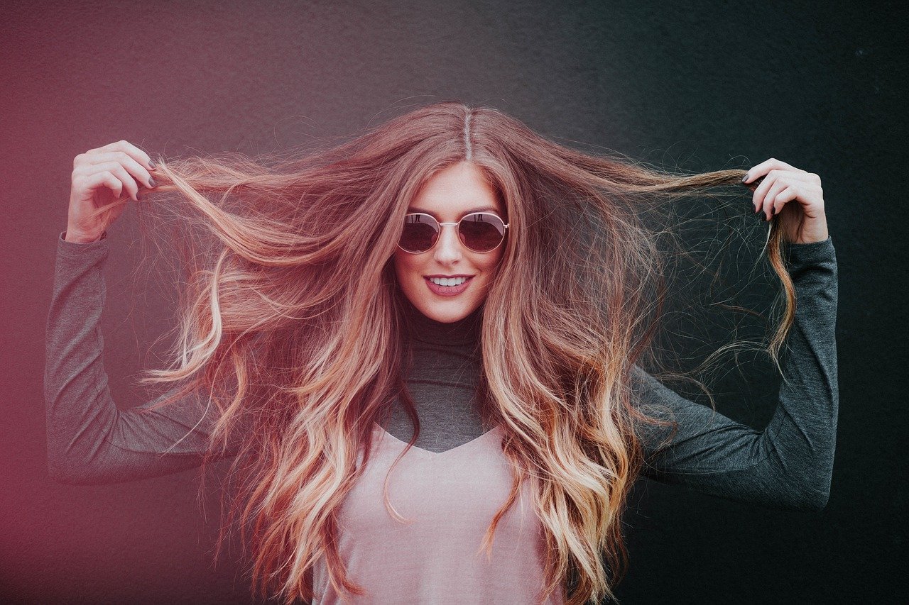 5 Supplements for Hair Growth