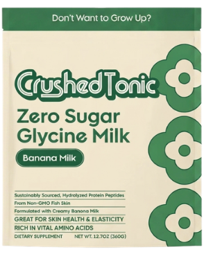 0 Sugar · Vegetarian