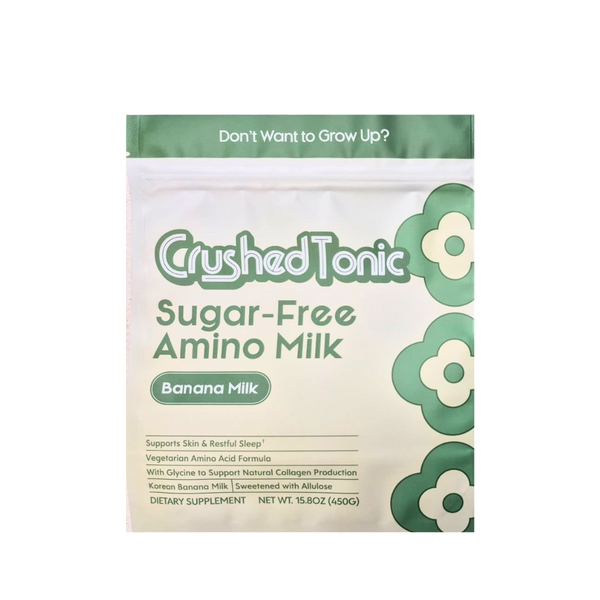 Zero-Sugar Line