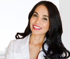 Dr. Tess Mauricio, MD