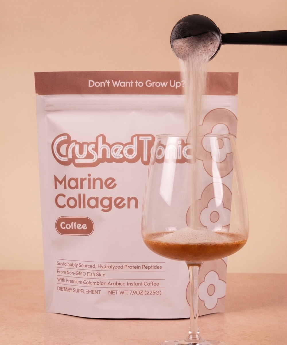 Coffee Collagen