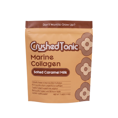 Caramel Collagen | Pre-Order