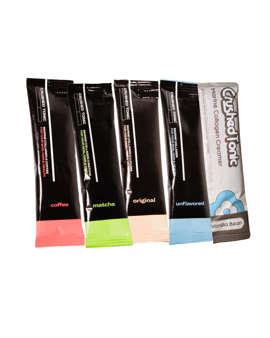 Discovery Subscription Kit