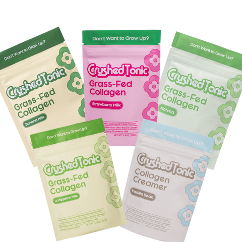 Build Your Own Samples Bundle