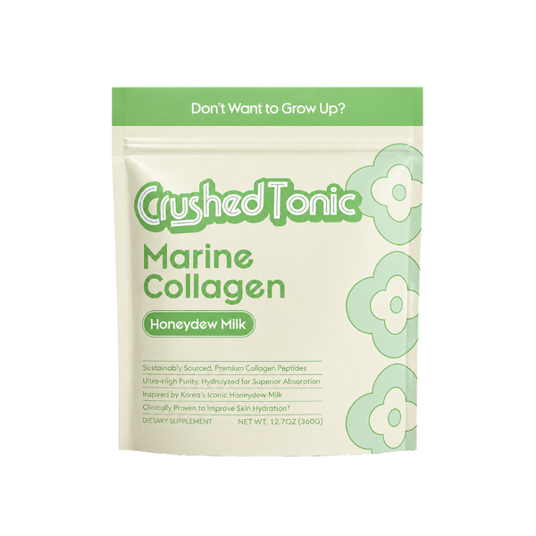 Honeydew Milk Collagen