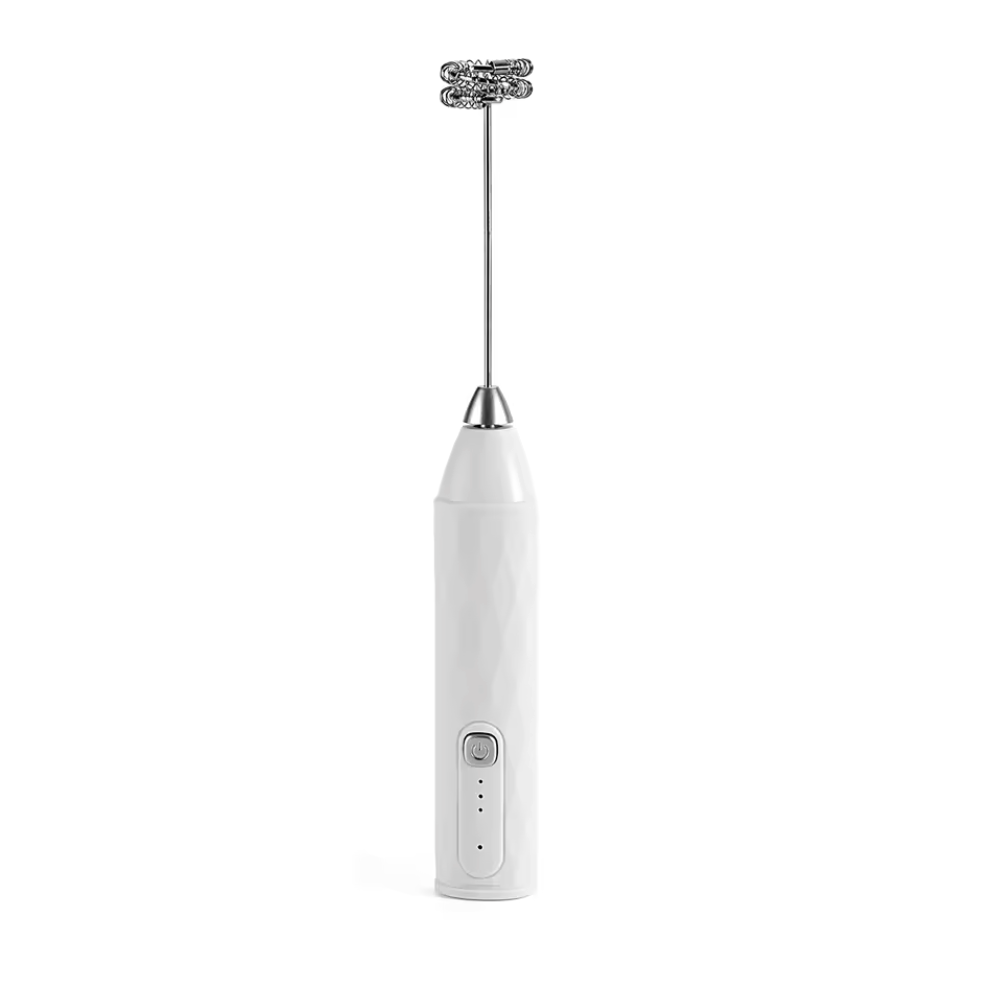 Scooper + Whisk Set
