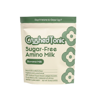 0-Sugar Amino Milk (V)