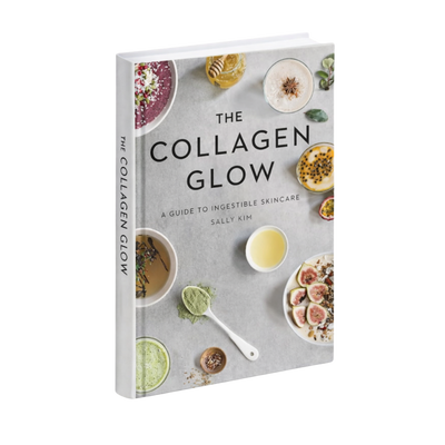 The Collagen Glow by Our Founder