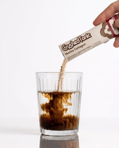 Coffee Collagen