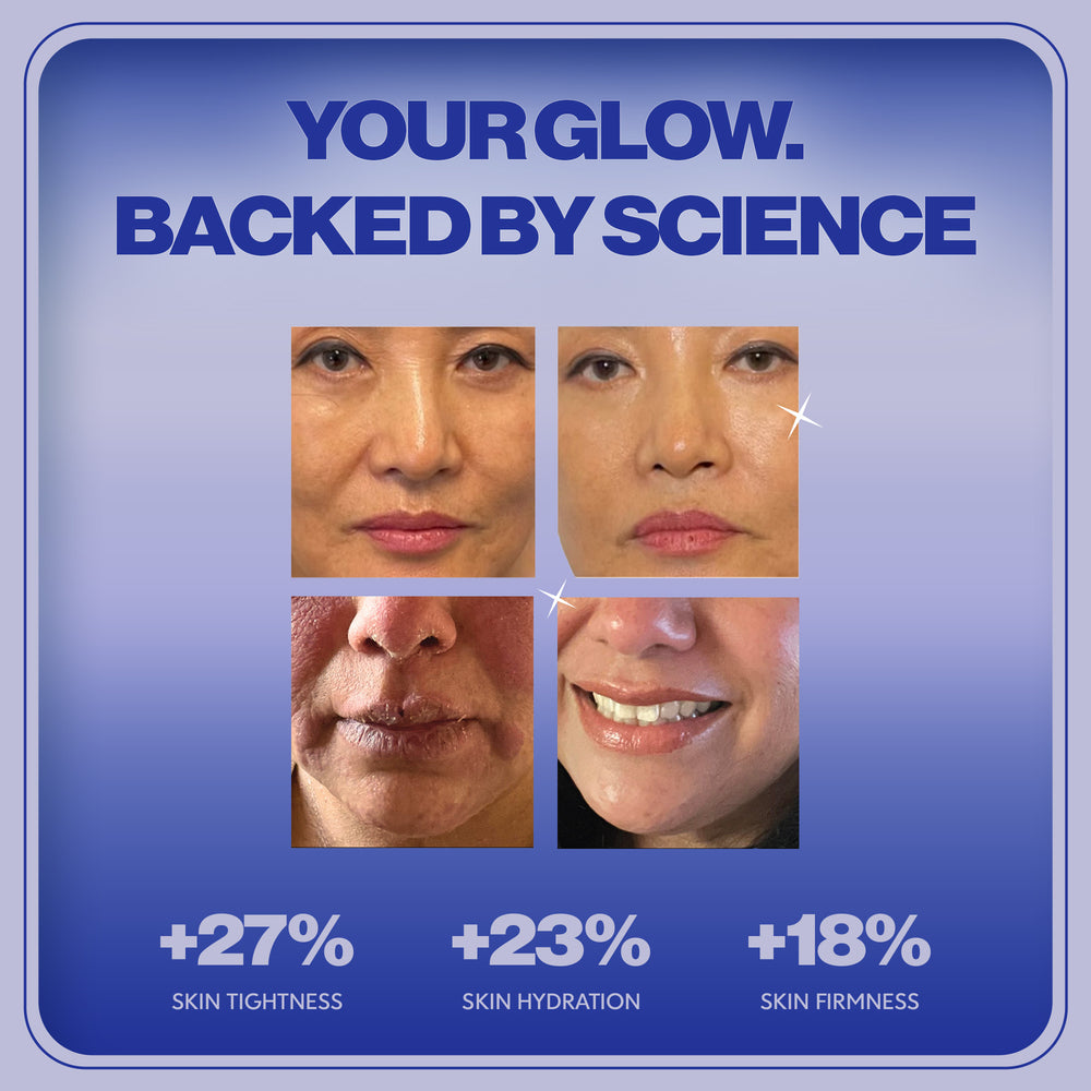 Pure Unflavored Marine Collagen