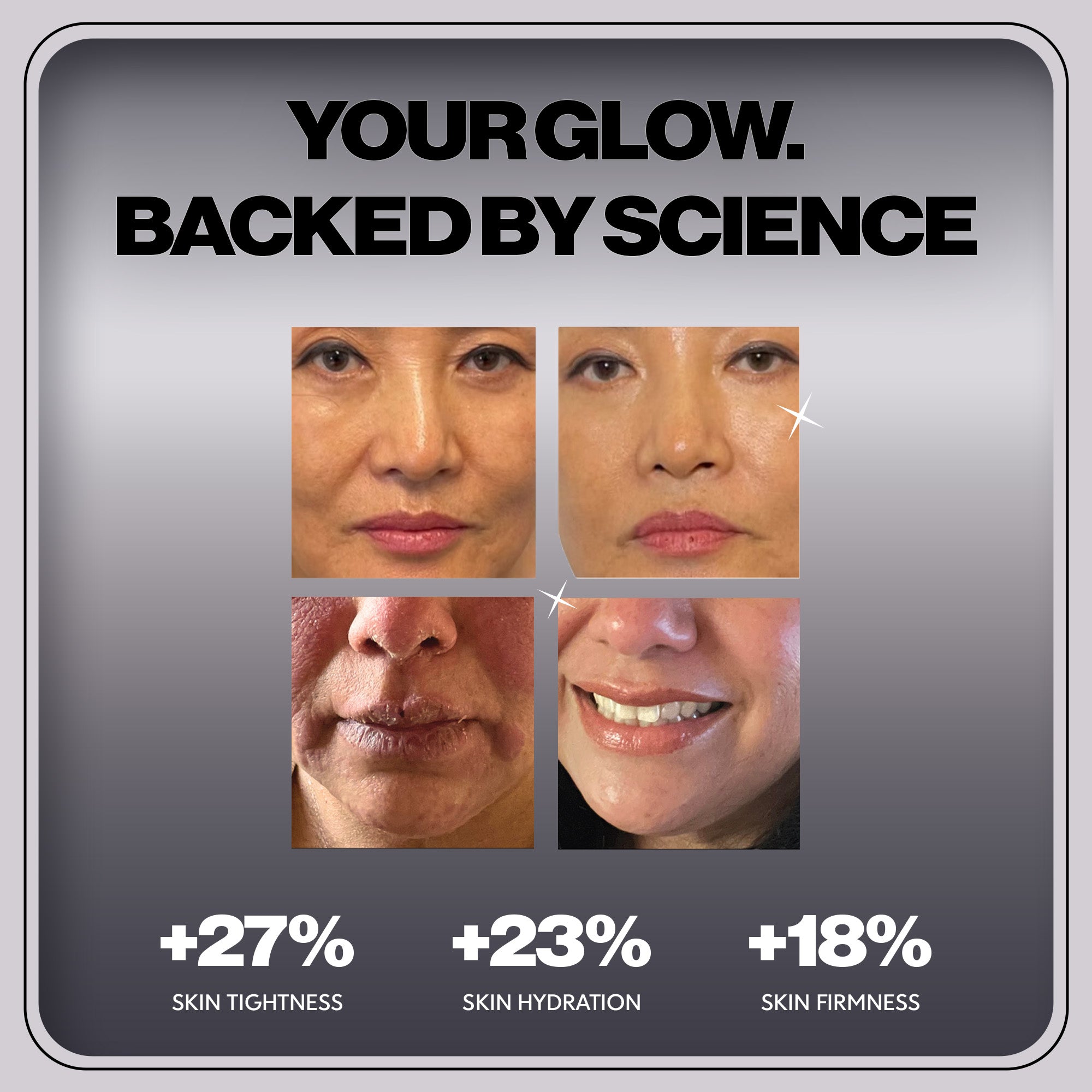 Umami Korean Broth Marine Collagen