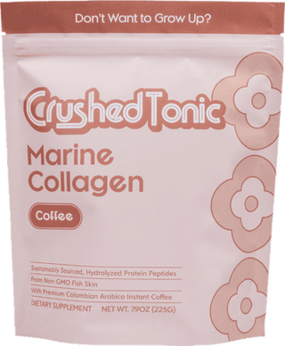 Coffee pouch