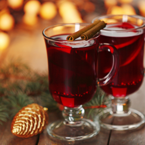 Mulled Wine