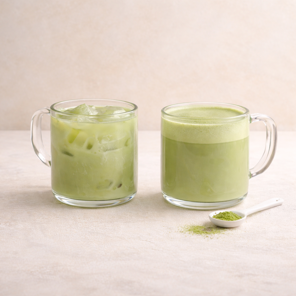 Matcha Collagen: Benefits, Taste & Best Ways to Drink It