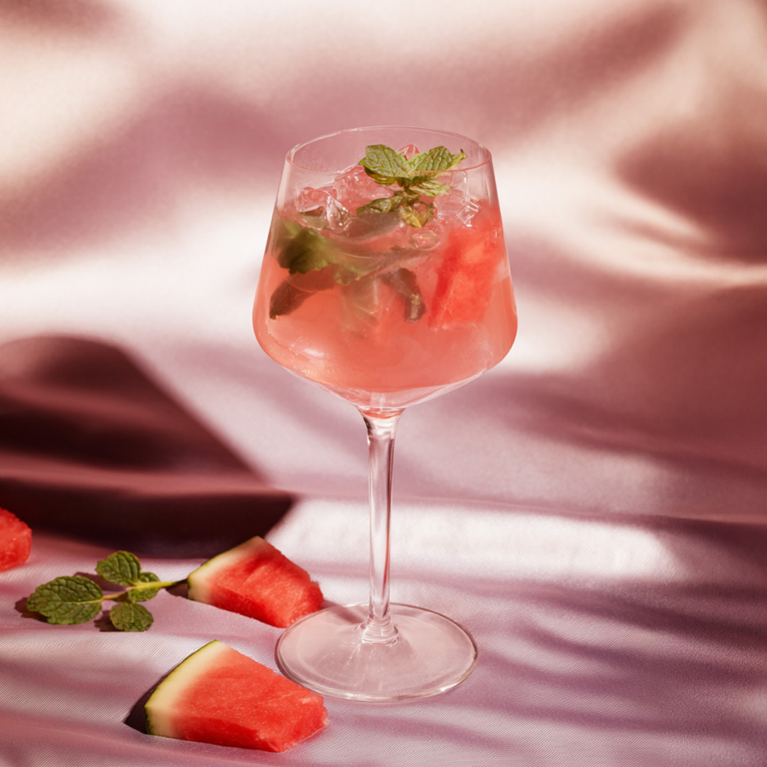 Watermelon Electrolyte Refresher