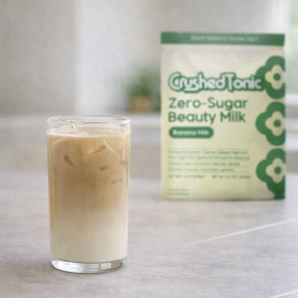 How to Add Collagen to Coffee Without Ruining the Taste