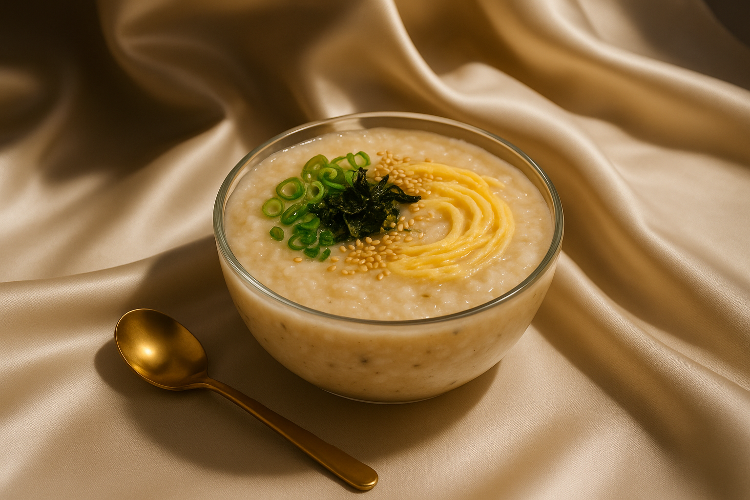 Crushed Tonic Broth Collagen Korean Jook