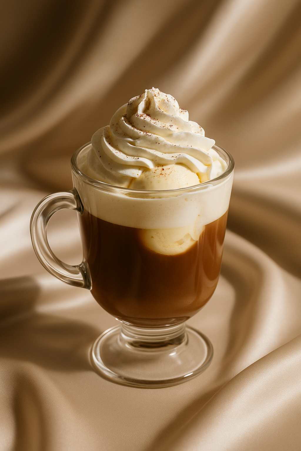 Collagen Viennese Coffee