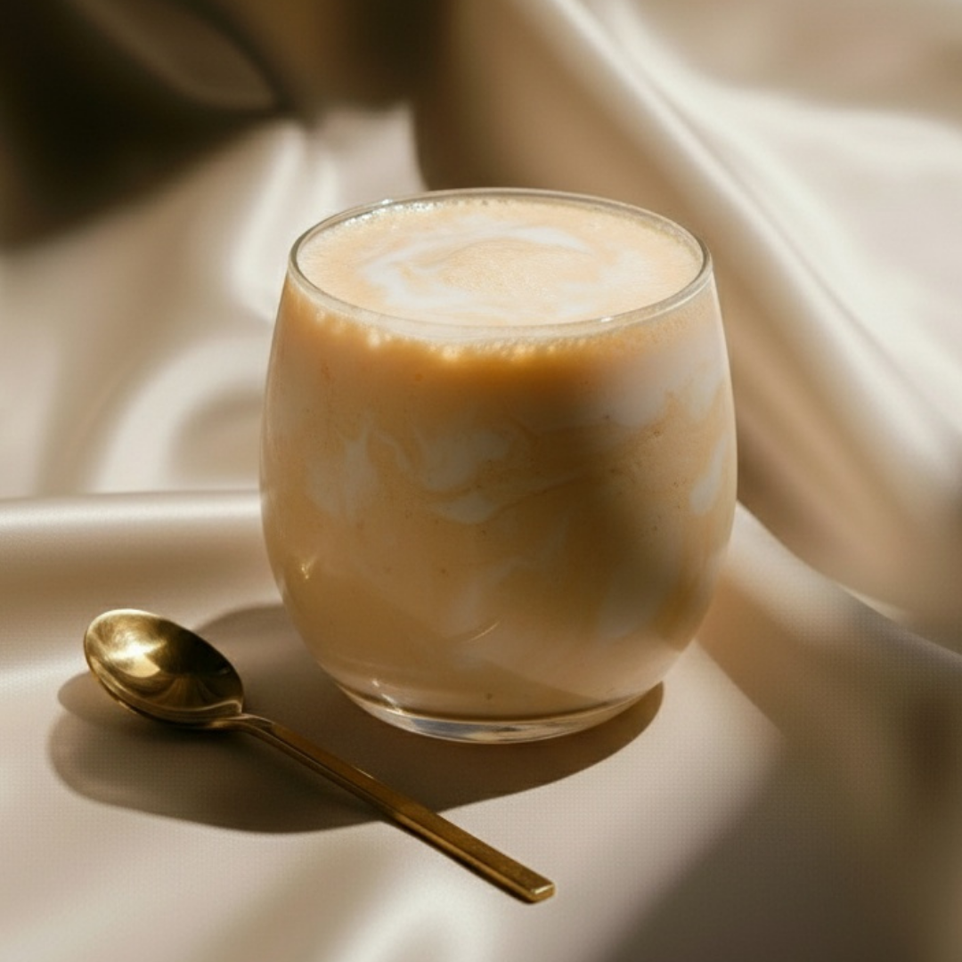 Orange Creamsicle Collagen Smoothie