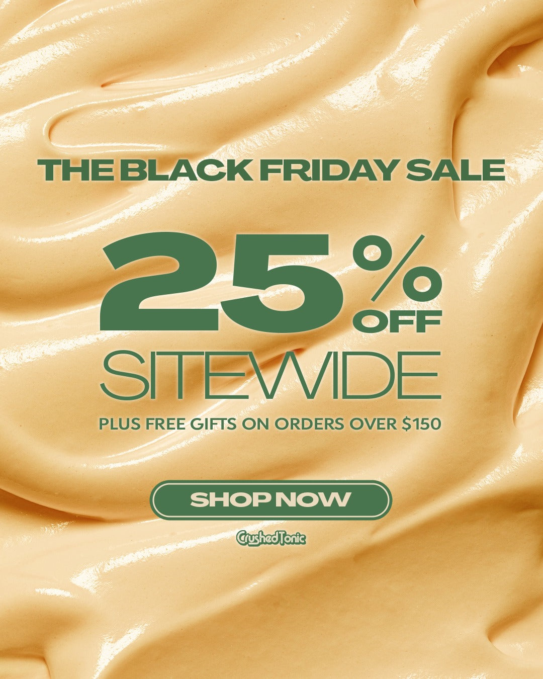 Black Friday Sale 2026