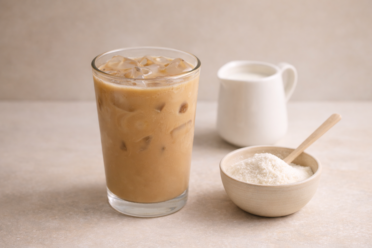 How to Use Collagen as a Coffee Creamer (Without Changing the Taste)