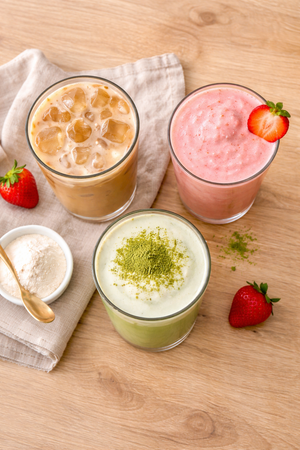 How to Choose the Right Collagen Based on Your Goals