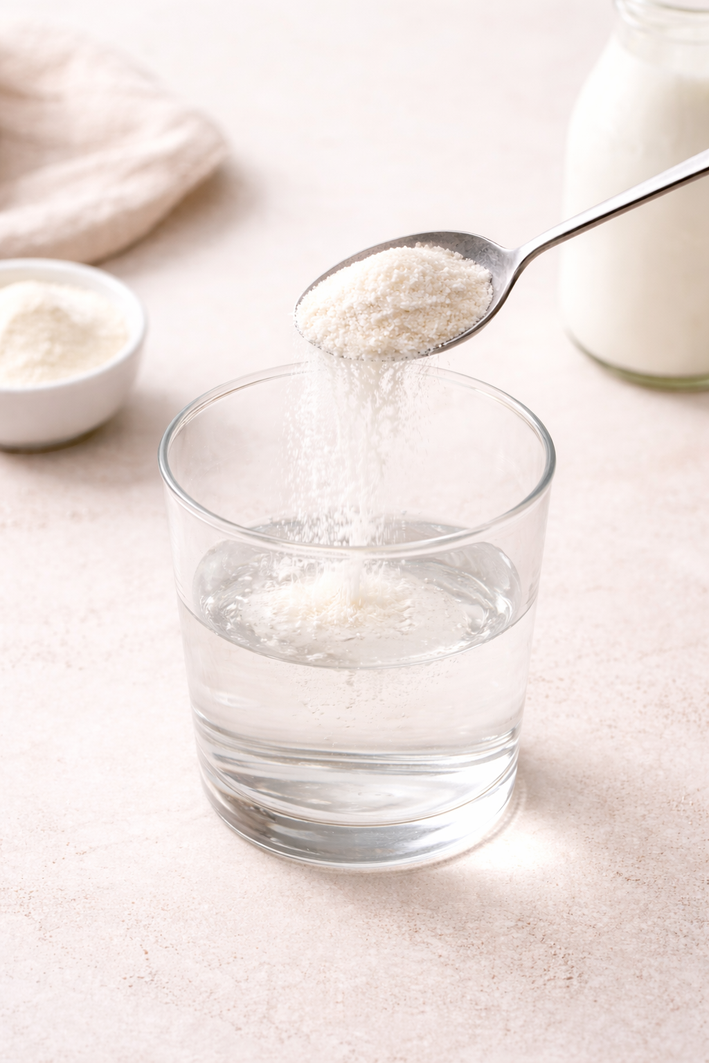 Marine Collagen Benefits: Why Fish-Based Collagen Is So Popular