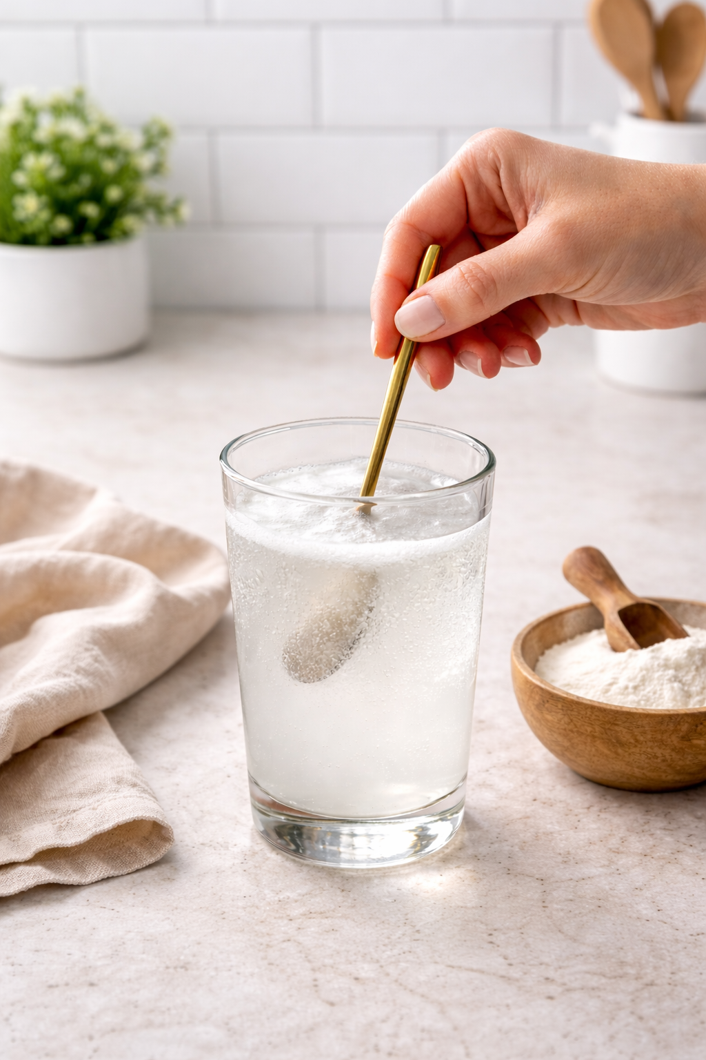 Bovine Collagen Explained: Benefits, Uses & Who It’s Best For