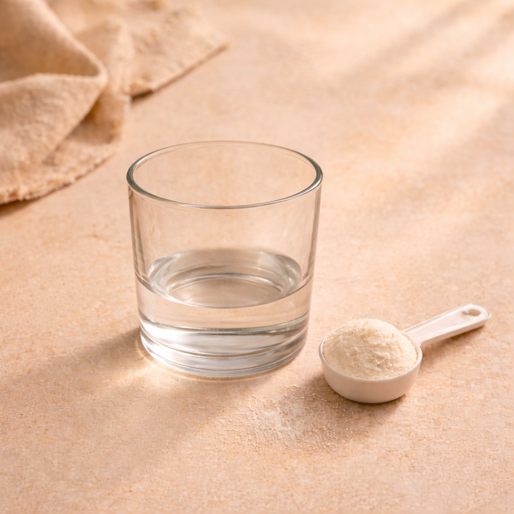 Collagen Without Sugar: What to Look For & Why It Matters