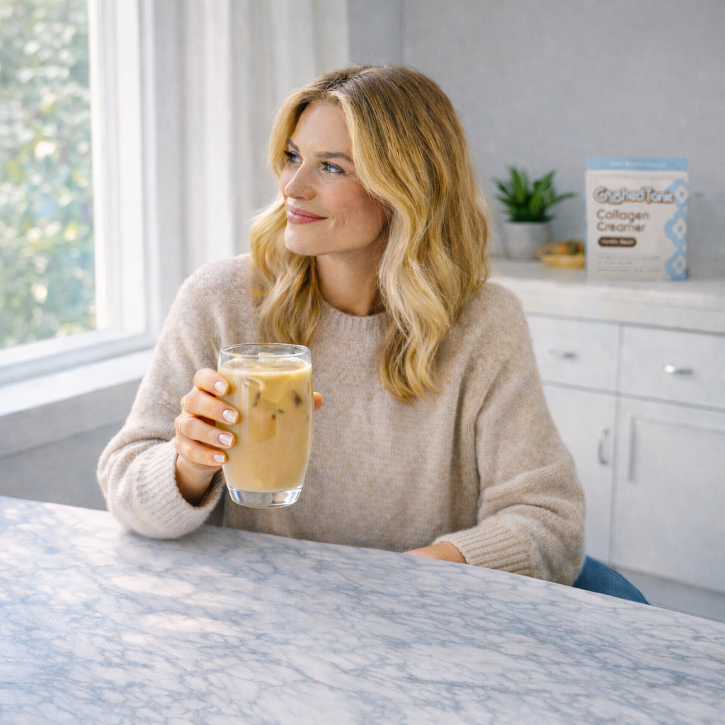 Best Zero Sugar Collagen Creamer for Coffee (What to Look For)