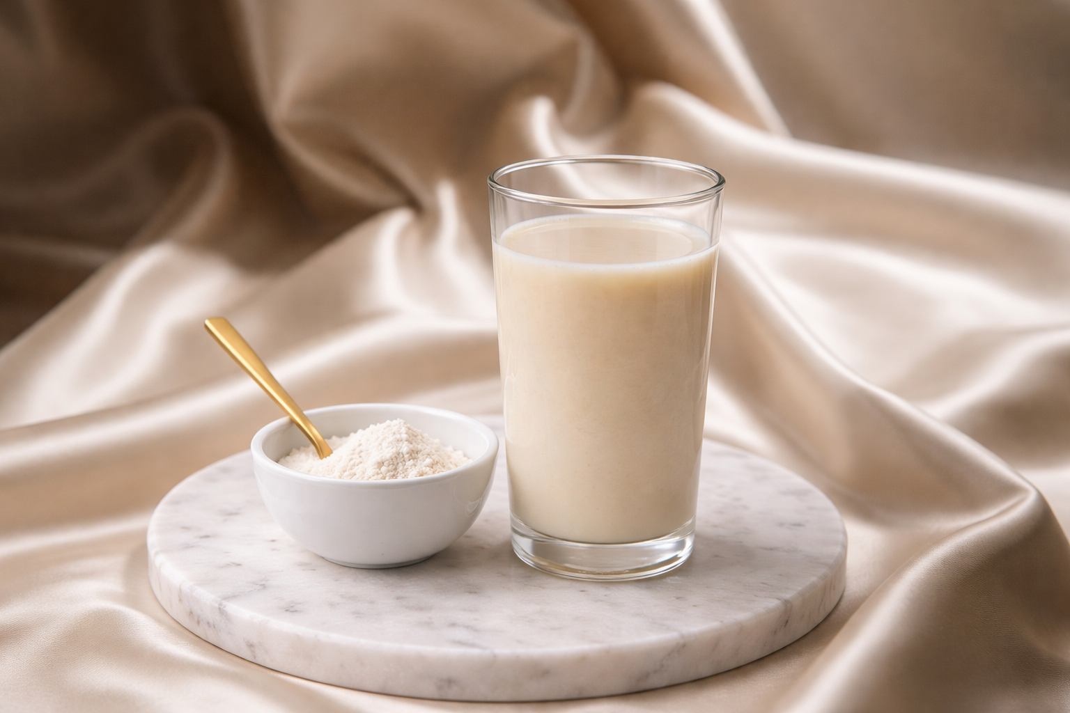 Does Collagen Help Skin Hydration? What Science Says