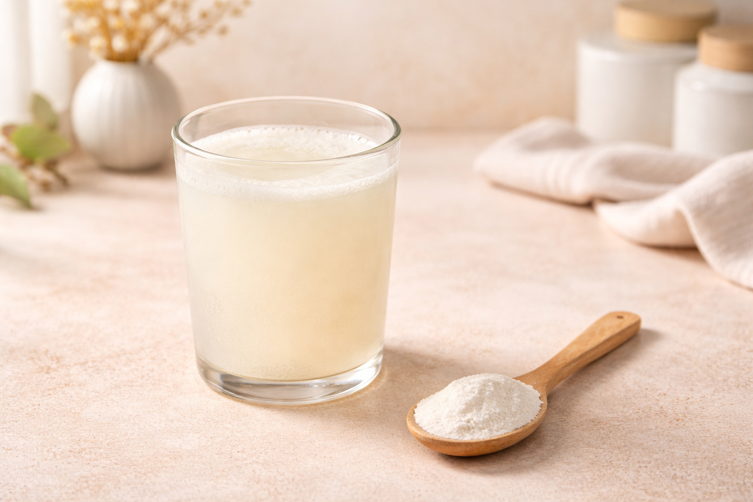 Zero Sugar Collagen: What It Really Means & What to Look For