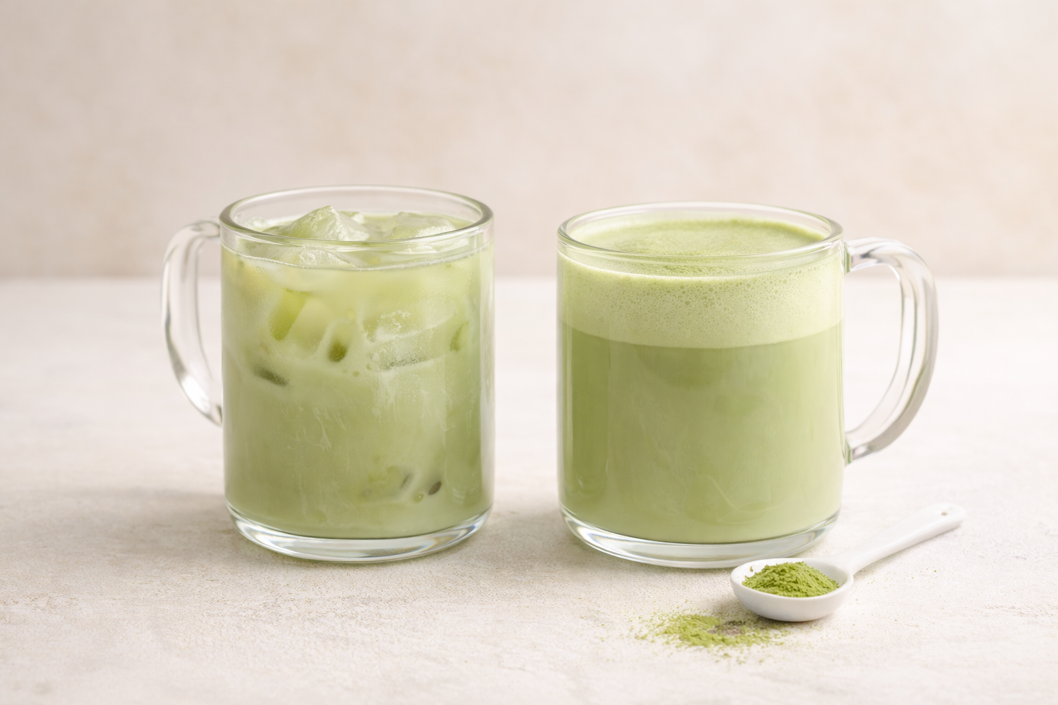 Matcha Collagen: Benefits, Taste & Best Ways to Drink It