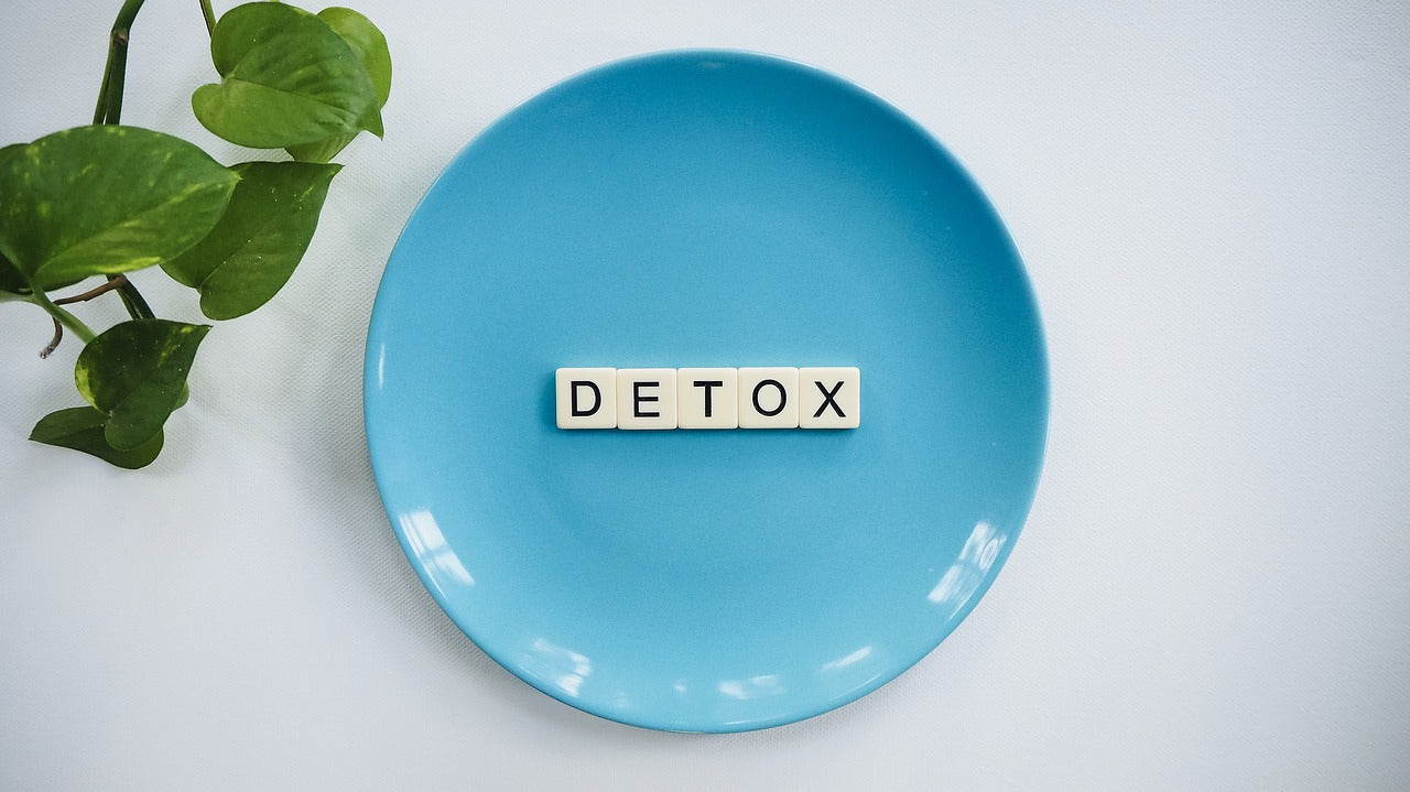 Top Foods to Detoxify the Body