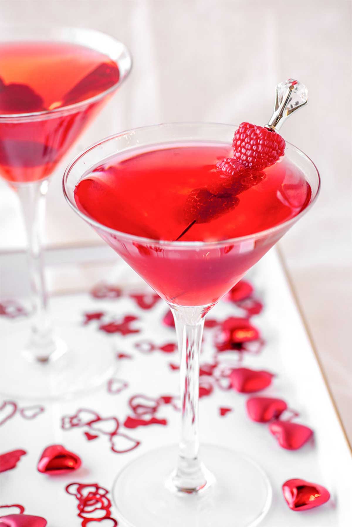 Love Potion | Collagen Cocktail - VDAY Special