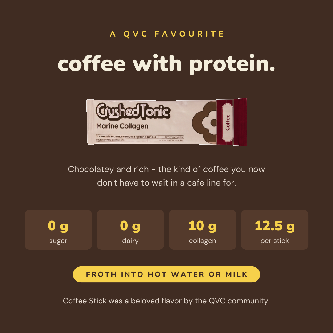 Coffee Collagen