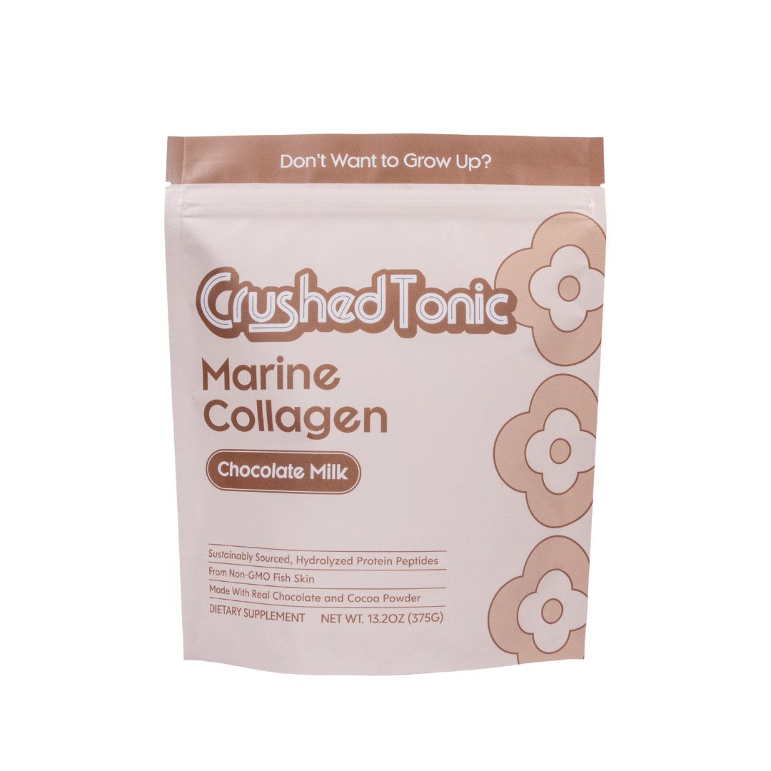 Milk Marine Collagen