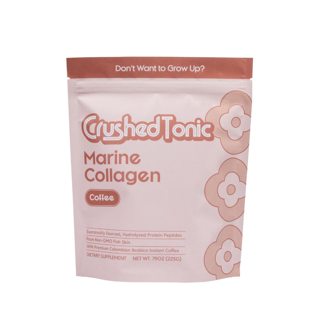 Coffee Marine Collagen