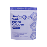 Pure Unflavored Marine Collagen