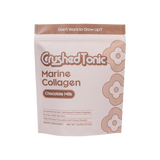 Chocolate Milk Collagen