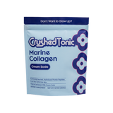 Sweet Cream Soda Collagen