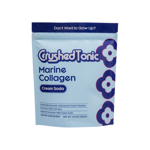 Cream Soda Collagen
