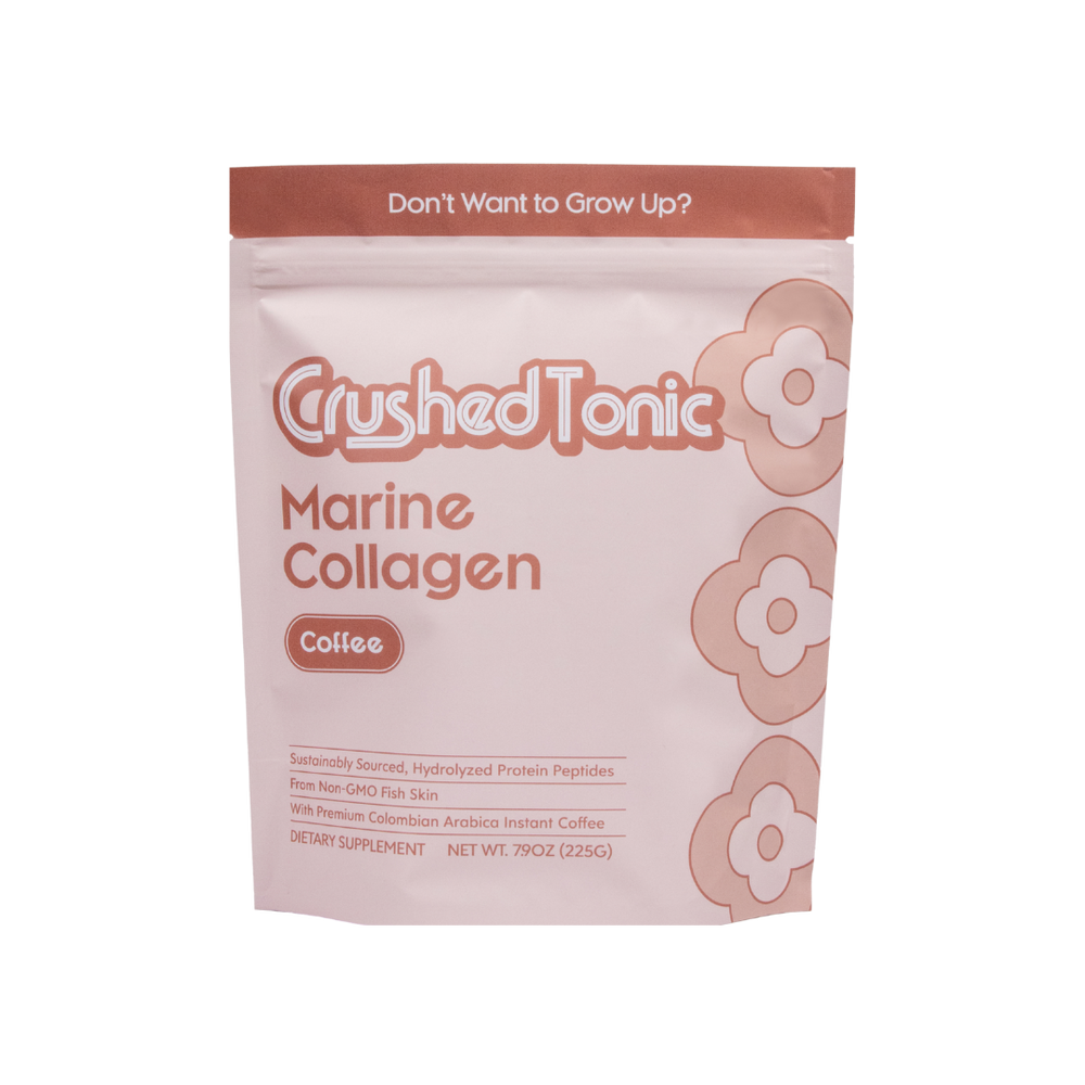 Coffee Collagen