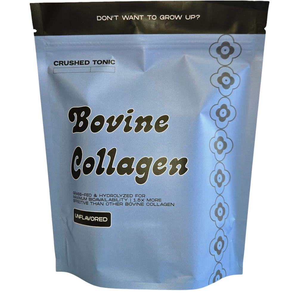 Bovine Collagen