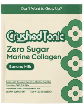 0 Sugar · Marine