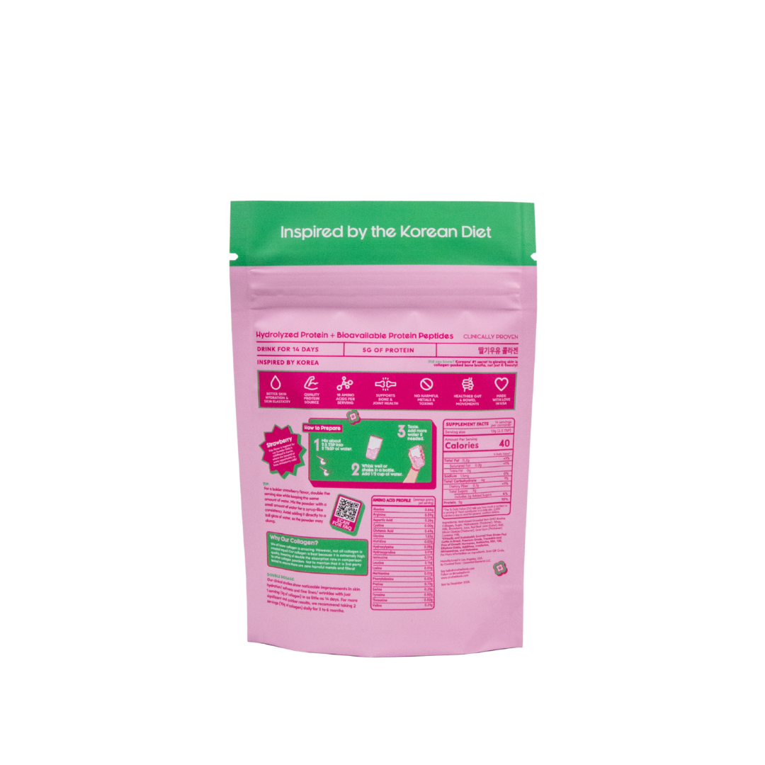 Discovery Subscription Kit