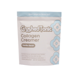 Vanilla Bean Collagen Creamer