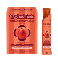 Peach Beauty Collagen Jelly