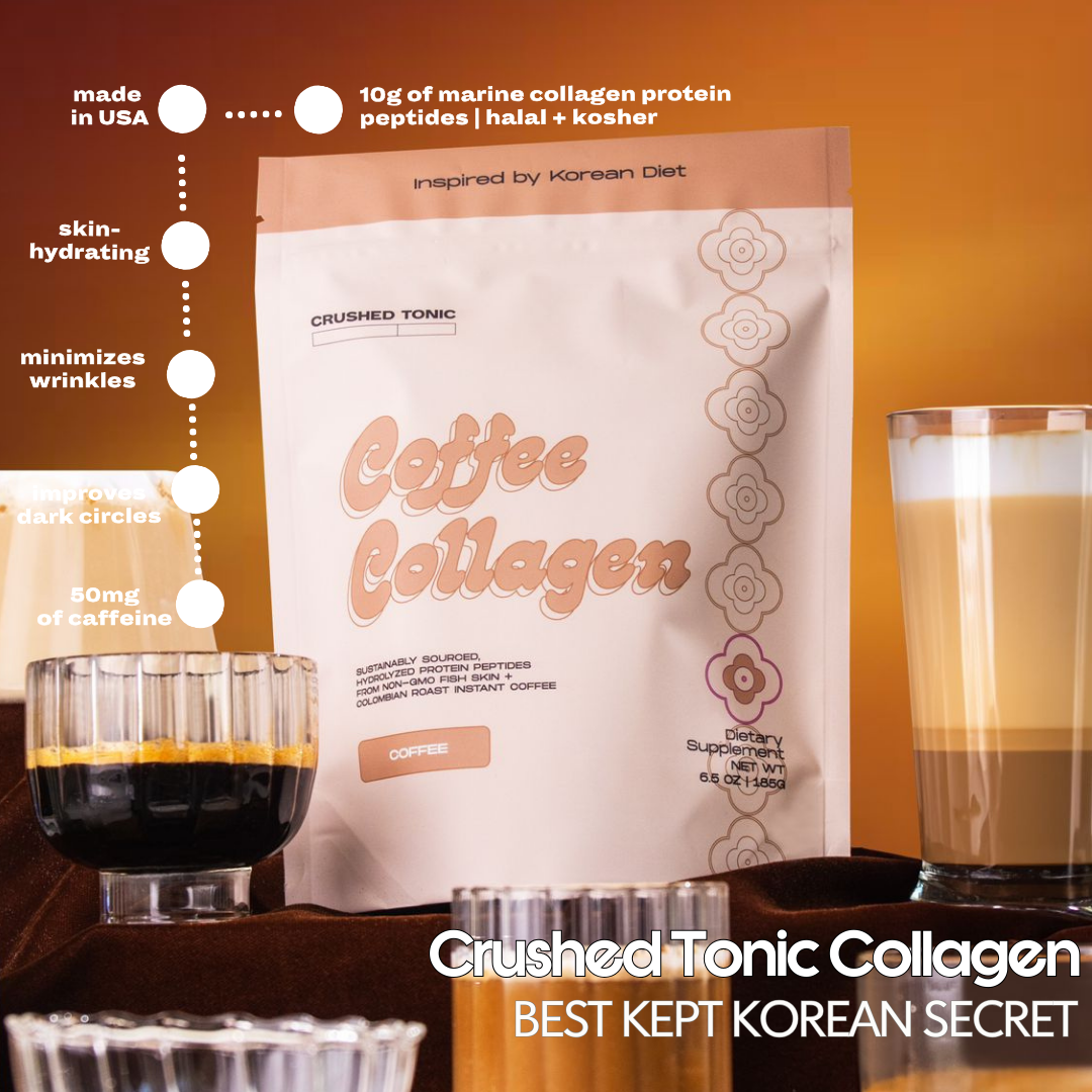 Coffee Marine Collagen